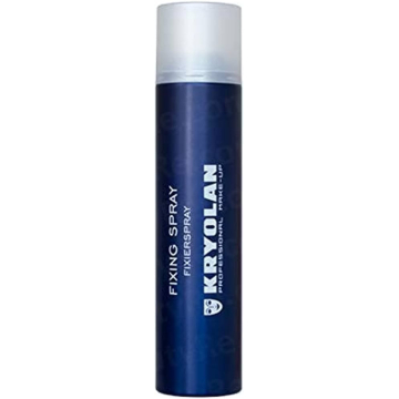 Fixing Spray Kryolan 300ml...