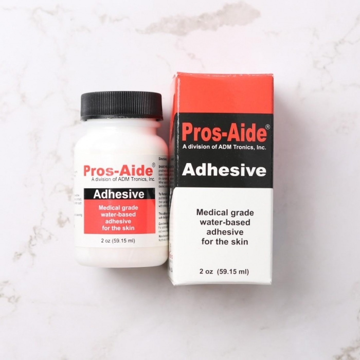 ADM Tronics Pros-Aide Adhesive - Medical Packaging 